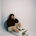 Wi Ha-jun Instagram - 편하게🙂