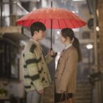 Wi Ha-jun Instagram - 졸업 5.11 #졸업 #tvn #graduation