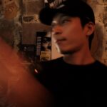 Wi Ha-jun Instagram - 🙂