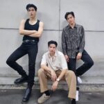 Wongravee Nateetorn Instagram - อยากจะร้องดังๆ ...ผิดเพลง!
