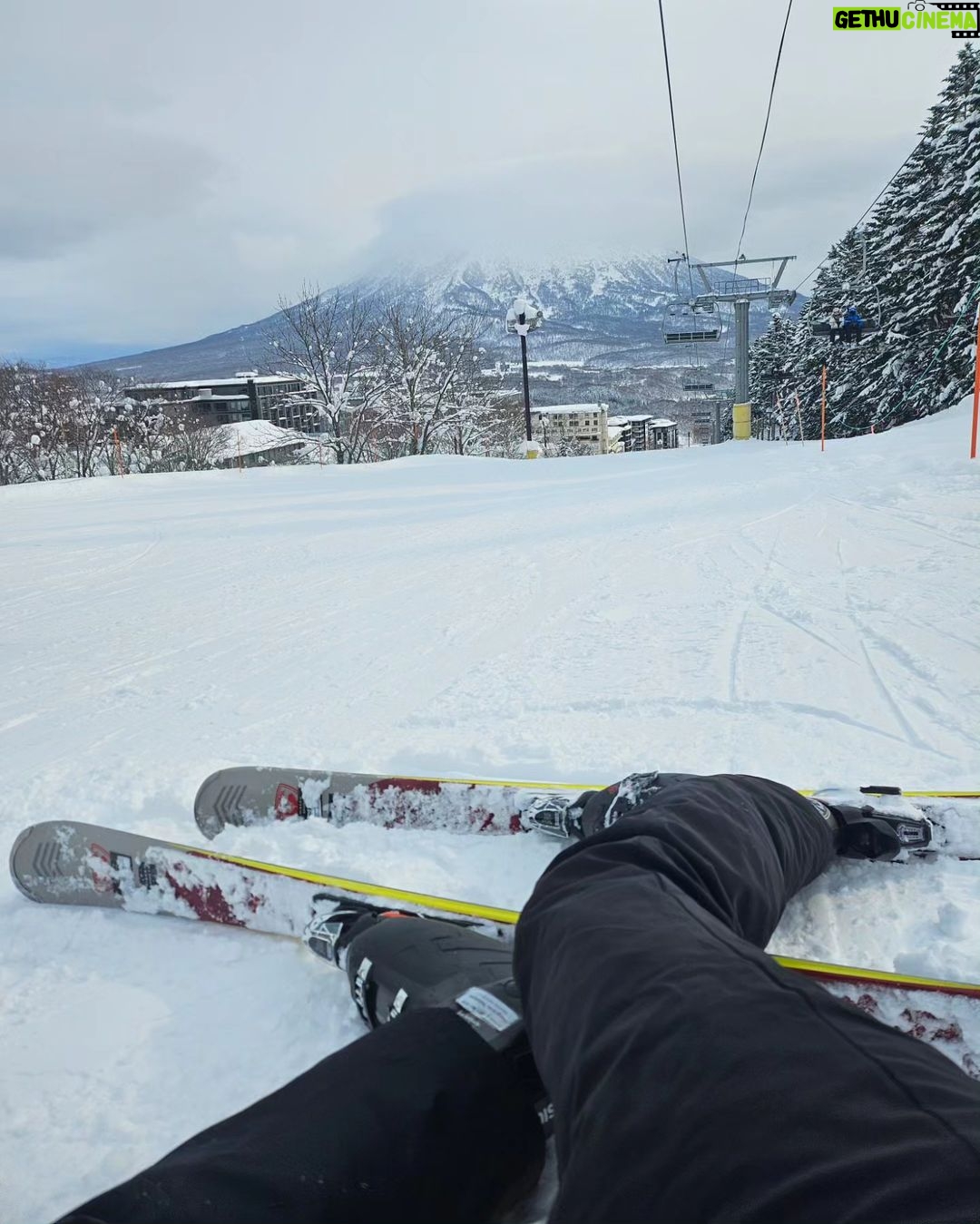 Wongravee Nateetorn Instagram - #skycanski