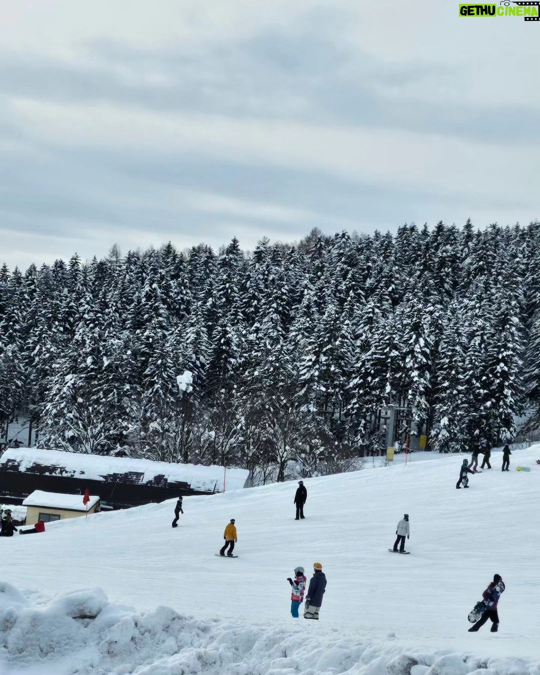 Wongravee Nateetorn Instagram - #skycanski