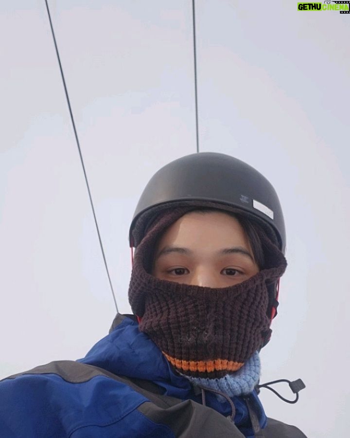 Wongravee Nateetorn Instagram - #skycanski