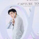 Wongravee Nateetorn Instagram - 🫠🤍 อยากให้มาลองสัมผัส Capture Totale Hyalushot ด้วยตัวเอง 🙌🏻 เพราะเป็นผลิตภัณฑ์ที่ตอบโจทย์อย่างตรงจุด ผิวดูนุ่มแน่นขึ้นและผิวบริเวณที่กังวลก็รู้สึกเรียบเนียนขึ้น มางานอีเว้นเดียวกับผมได้ ในวันที่ 13-14 มกราคมนี้ จองได้ที่ Line official @DiorThailand http://on.dior.com/linethp080124 สถานที่จัดงาน: Kronos Office Building- อาคารโครนอส ชั้น 27 ถนนสาทร #DiorHyalushot #DiorCaptureTotale #DiorBeauty @DiorBeauty