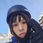 Wongravee Nateetorn Instagram – #skycanski