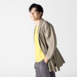 Wongravee Nateetorn Instagram - HOMME PLISSÉ ISSEY MIYAKE 10 YEARS OF DESIGN AND MAKING. พลิ้วไหวดั่งสายลม!🪽 #HPpeople #HP10th