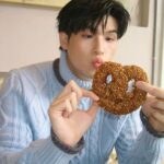 Wongravee Nateetorn Instagram - หะ หะ หายไปไหน!🥨