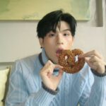 Wongravee Nateetorn Instagram - หะ หะ หายไปไหน!🥨