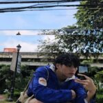 Wongravee Nateetorn Instagram - แบบใหม่ แบบสุ่ม