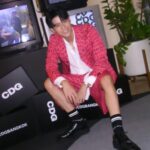 Wongravee Nateetorn Instagram - แบบใหม่ แบบสุ่ม