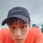 Wongravee Nateetorn Instagram - แบบใหม่ แบบสุ่ม