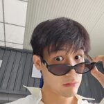 Wongravee Nateetorn Instagram - Hi