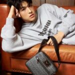 Wongravee Nateetorn Instagram - 🐨 It's all #DolceGabbana #DGFW23