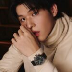 Wongravee Nateetorn Instagram - 👾 นวัตกรรมแห่งการเวลาระดับตำนาน BREGUET TYPE XX ห้วงเวลาแห่งการบินเจเนอเรชั่นใหม่กว่า 4 ปีแห่งการพัฒนาทุกรายละเอียดอย่างประณีต จนออกมาเป็นชิ้นงานระดับไอคอนิคที่พร้อมอวดลุคสุดคูลแก่สุภาพบุรุษทุกคน   #BreguetTypeXX #BreguetThailand #HistoryContinues #MakeHistoryWithUs