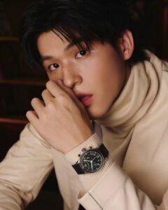 Wongravee Nateetorn Instagram - 👾 นวัตกรรมแห่งการเวลาระดับตำนาน BREGUET TYPE XX ห้วงเวลาแห่งการบินเจเนอเรชั่นใหม่กว่า 4 ปีแห่งการพัฒนาทุกรายละเอียดอย่างประณีต จนออกมาเป็นชิ้นงานระดับไอคอนิคที่พร้อมอวดลุคสุดคูลแก่สุภาพบุรุษทุกคน   #BreguetTypeXX #BreguetThailand #HistoryContinues #MakeHistoryWithUs