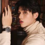 Wongravee Nateetorn Instagram - 👾 นวัตกรรมแห่งการเวลาระดับตำนาน BREGUET TYPE XX ห้วงเวลาแห่งการบินเจเนอเรชั่นใหม่กว่า 4 ปีแห่งการพัฒนาทุกรายละเอียดอย่างประณีต จนออกมาเป็นชิ้นงานระดับไอคอนิคที่พร้อมอวดลุคสุดคูลแก่สุภาพบุรุษทุกคน   #BreguetTypeXX #BreguetThailand #HistoryContinues #MakeHistoryWithUs