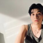 Wongravee Nateetorn Instagram - 🪐