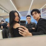Wongravee Nateetorn Instagram - 🍄🖤 Homeland Café & Grocer