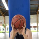Wongravee Nateetorn Instagram - 🏀