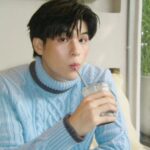 Wongravee Nateetorn Instagram - หะ หะ หายไปไหน!🥨