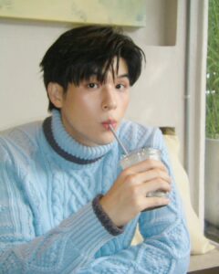 Wongravee Nateetorn Instagram - หะ หะ หายไปไหน!🥨