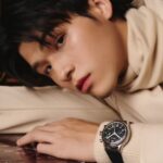 Wongravee Nateetorn Instagram - 👾 นวัตกรรมแห่งการเวลาระดับตำนาน BREGUET TYPE XX ห้วงเวลาแห่งการบินเจเนอเรชั่นใหม่กว่า 4 ปีแห่งการพัฒนาทุกรายละเอียดอย่างประณีต จนออกมาเป็นชิ้นงานระดับไอคอนิคที่พร้อมอวดลุคสุดคูลแก่สุภาพบุรุษทุกคน   #BreguetTypeXX #BreguetThailand #HistoryContinues #MakeHistoryWithUs