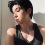 Wongravee Nateetorn Instagram - 🪐