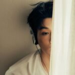 Wongravee Nateetorn Instagram - ม้ายชูก้าแด๊ดดี้🎧