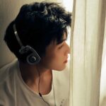 Wongravee Nateetorn Instagram - ม้ายชูก้าแด๊ดดี้🎧