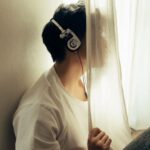 Wongravee Nateetorn Instagram - ม้ายชูก้าแด๊ดดี้🎧