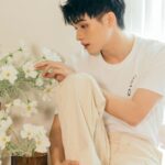 Wongravee Nateetorn Instagram - จะเอากี่ดอก!🌸 #อารมณ์นิยม