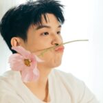 Wongravee Nateetorn Instagram - จะเอากี่ดอก!🌸 #อารมณ์นิยม