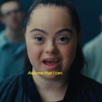 Woody Harrelson Instagram - Got to work with Madison and I learned this from her. Strong, smart, beautiful and wickedly funny woman.