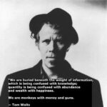 Woody Harrelson Instagram - I do love tom waits...
