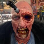 Woody Harrelson Instagram - Frankly ive had better days