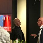Woody Harrelson Instagram - #Superbowl brings people together!! #Rupertmurdoch #jeffbezos