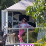 Woody Harrelson Instagram - @woodyharrelson I would love to act in a 420 movie with you 🤩 can we talk? I loved my experience at this c@nn@b!s lounge and I can’t wait to visit again! @thewoodsweho 🫶🏽 This is an Into The Woods Parody. #funfact I played Lil Red Riding Hood in Into The Woods back in 6th grade 🥹😇 #woodyharrelson #thewoods #thewoodsweho #intothewoods #tylertherapy #badmuthapuffa #prettymuthapuffa #hollywood #westhollywood #lilredridinghood #intothewoodsmusical TheWoods West Hollywood