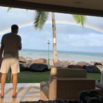 Woody Harrelson Instagram - Aloha!!