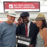 Woody Harrelson Instagram - Thank you to Blacklane for all the great rides throughout Europe! I highly recommend this first class service to anyone needing transportation anywhere! They provide the best service and drivers I have ever encountered! #Blacklane If interested go to Blacklane.com