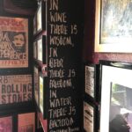 Woody Harrelson Instagram - Pub in windsor