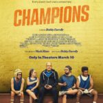 Woody Harrelson Instagram - I know as an actor I’m supposed to say how great my movies are. But in this case it is genuinely great and extremely funny. My first time joining forces with Bobby Farrelly since kingpin and he did a phenomenal job