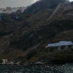 Woody Harrelson Instagram - A very candid vid the wifey took #santorini