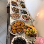 Woody Harrelson Instagram - Un buon pranzo