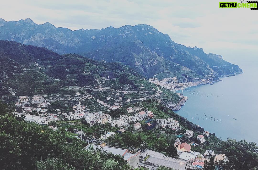 Woody Harrelson Instagram - Tranquilitá!!