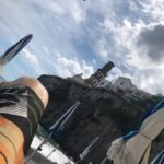 Woody Harrelson Instagram - Bella italia
