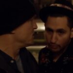 Woody Harrelson Instagram - Lost in london manana itunes hulu
