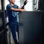 Woody Harrelson Instagram - In style this wk