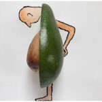 Woody Harrelson Instagram - Fr david avocado wolfe! Wicks!