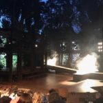 Woody Harrelson Instagram - Open air theatre jesus crist superstar #london