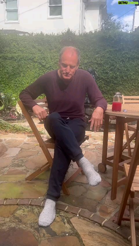 Woody Harrelson Instagram - Come giggle in the Ganja Garden